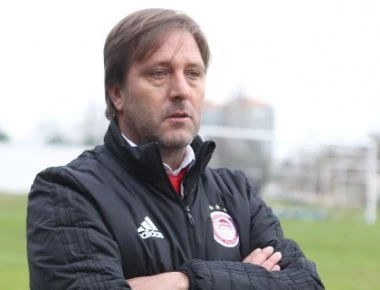 Πέδρο Μαρτίνς: «Συμβαίνουν ανεξήγητα πράγματα στο ελληνικό ποδόσφαιρο»